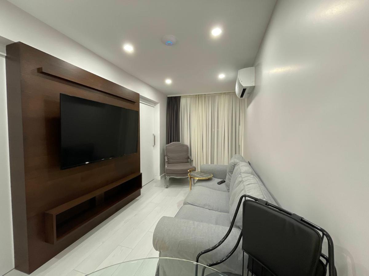 Kings Cross Hotel Istanbul Eksteriør billede